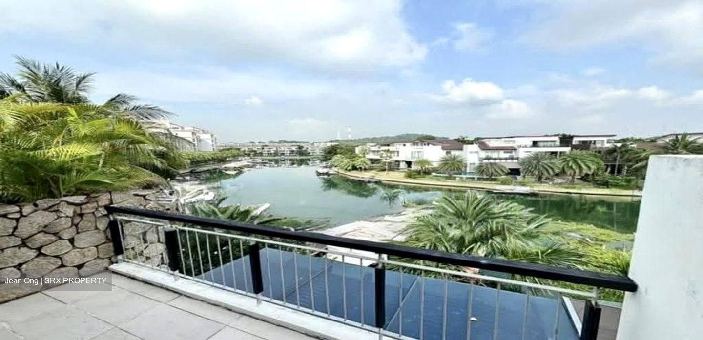 Lakeshore View (D4), Detached #631148281